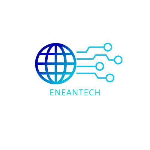 Logo ENEANTECH